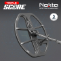 Triple Score Nokta - Pack Access