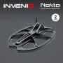Invenio Nokta - Pack Access