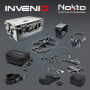 Invenio Nokta - Pack Access