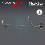 Simplex Lite Nokta - Pack Access