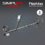 Simplex Ultra Nokta - Pack Access