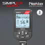 Simplex Ultra Nokta - Pack Access