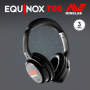 Equinox 700 Minelab - Pack Access