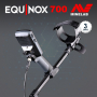 Equinox 700 Minelab - Pack Access