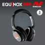 Equinox 900 Minelab - Pack Access