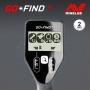 Go-Find 11 Minelab - Pack Access