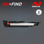 Go-Find 11 Minelab - Pack Access