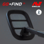 Go-Find 11 Minelab - Pack Access