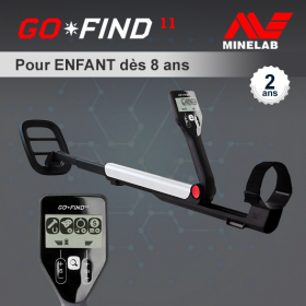 Go-Find 11 Minelab
