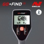 Go-Find 22 Minelab