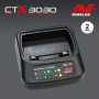 CTX 3030 Minelab - Pack Profondeur