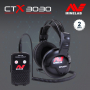 CTX 3030 Minelab - Pack Profondeur