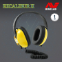 Excalibur 2 Minelab - Pack Casque Étanche