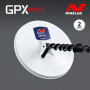 GPX 6000 Minelab - Pack Profondeur