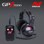 GPZ 7000 Minelab - Pack Accessoires