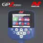 GPZ 7000 Minelab - Pack Accessoires