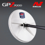 GPZ 7000 Minelab - Pack Accessoires