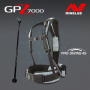 GPZ 7000 Minelab - Pack Accessoires