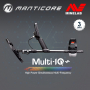 Manticore Minelab - Pack Access