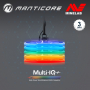 Manticore Minelab - Pack Access