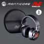 Manticore Minelab - Pack Professionnel