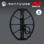 Manticore Minelab - Pack Grande Profondeur