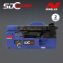 SDC 2300 Minelab - Pack Casque Sans Fil