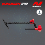 Vanquish 340 Minelab - Pack Access