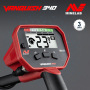 Vanquish 340 Minelab - Pack Duo Access