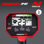 Vanquish 340 Minelab - Pack Confort