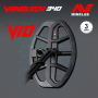 Vanquish 340 Minelab - Pack Confort