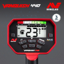 Vanquish 440 Minelab - Pack Access