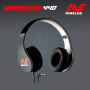 Vanquish 360 Minelab - Pack Access