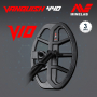 Vanquish 360 Minelab - Pack Access