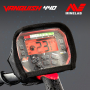 Vanquish 360 Minelab - Pack Access