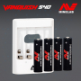 Vanquish 460 Minelab - Pack Access