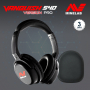 Vanquish 560 Minelab - Pack Access