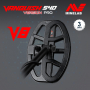 Vanquish 560 Minelab - Pack Access