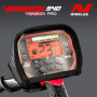 Vanquish 560 Minelab - Pack Access