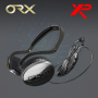  ORX XP - 22 cm HF - Casque Filaire