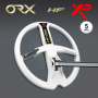  ORX XP - 22 cm HF - Casque Filaire