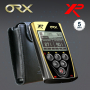  ORX XP - 22 cm HF - Casque Filaire