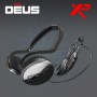 Deus RC XP - 28 cm X35 - Casque Filaire