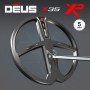 Deus RC XP - 28 cm X35 - Casque Filaire