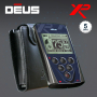 Deus RC XP - 28 cm X35 - Casque Filaire