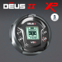 DÉUS 2 WS6-ST Master XP - 34x28FMF