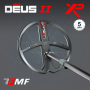 DÉUS 2 WS6-ST Master XP - 28FMF - Casque au choix