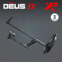 DÉUS 2 RC XP - 22FMF - Casque au choix