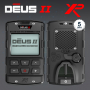 DÉUS 2 RC Custom XP - Disque 28 cm FMF