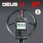 DÉUS 2 RC Custom XP - Disque 28 cm FMF